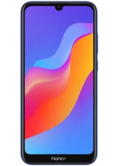 Honor 8A (JAT-L29)